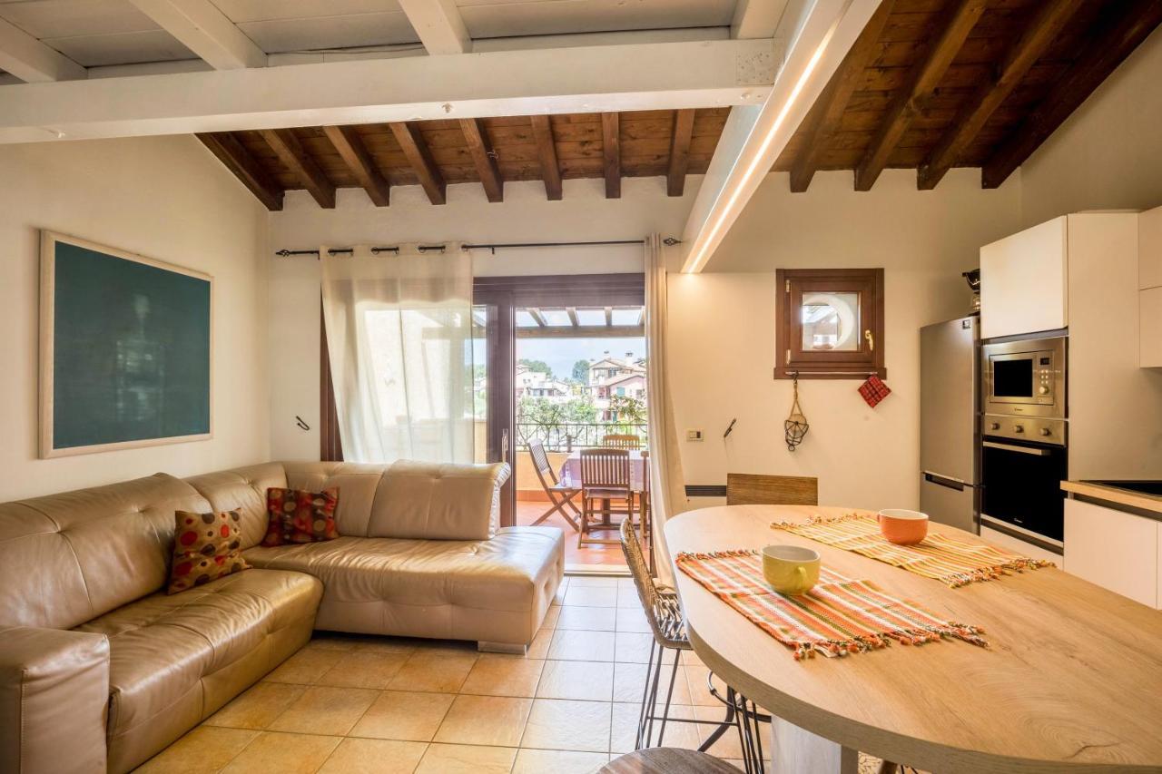 Maloma Apartment Peschiera del Garda Exterior photo