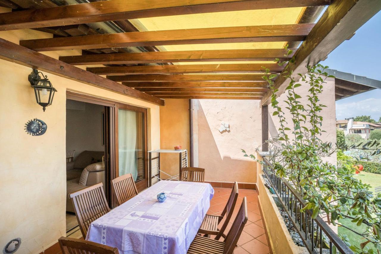 Maloma Apartment Peschiera del Garda Exterior photo
