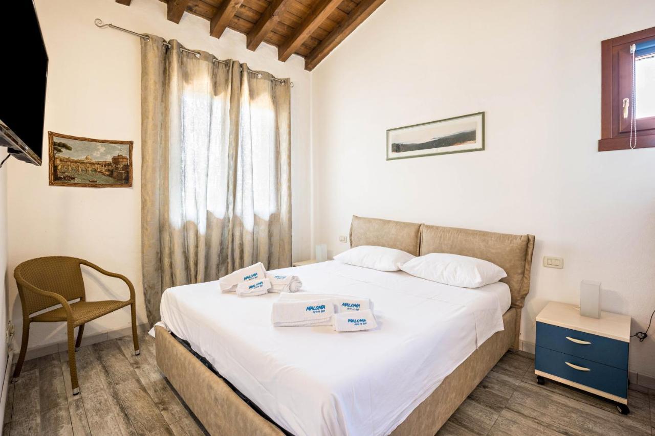 Maloma Apartment Peschiera del Garda Exterior photo