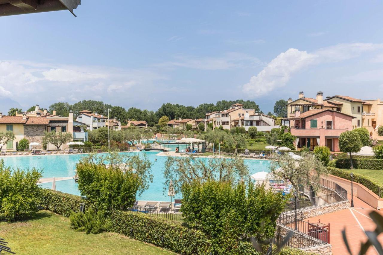 Maloma Apartment Peschiera del Garda Exterior photo