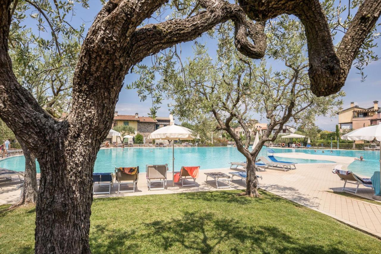 Maloma Apartment Peschiera del Garda Exterior photo